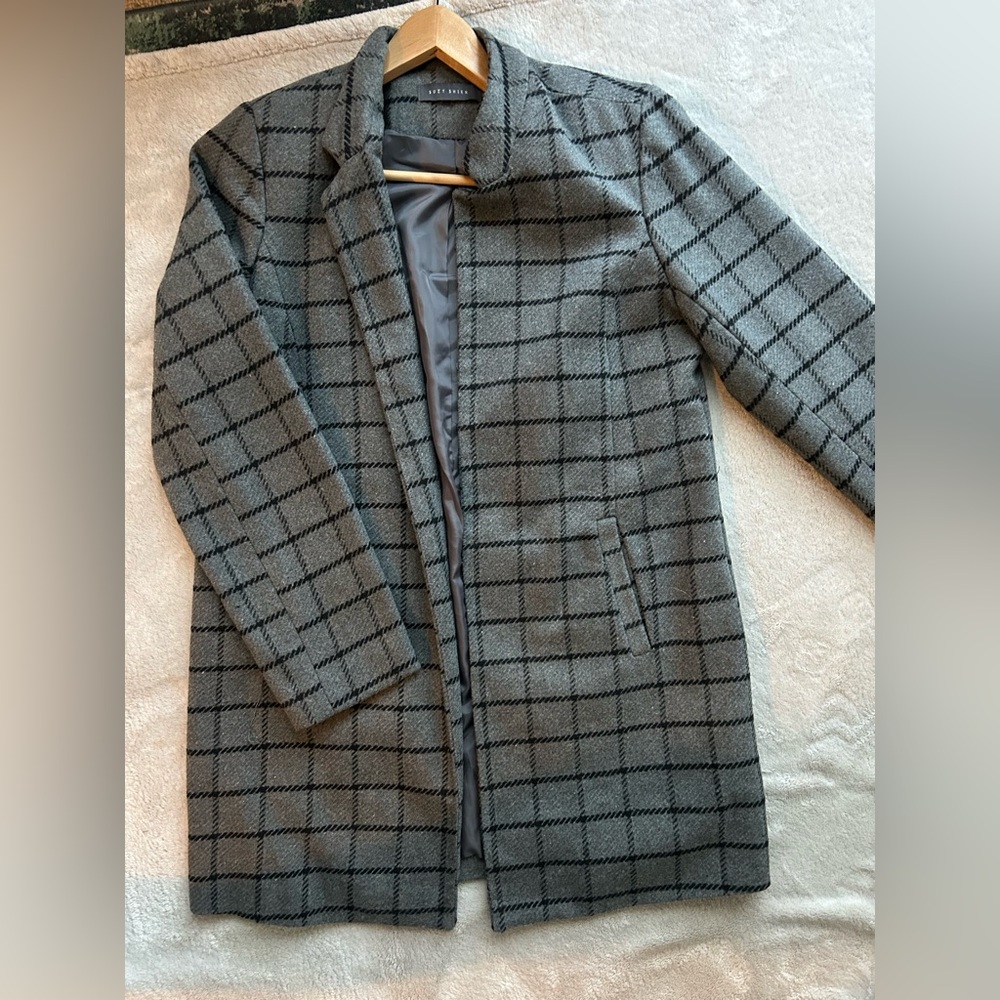 Winter Coat